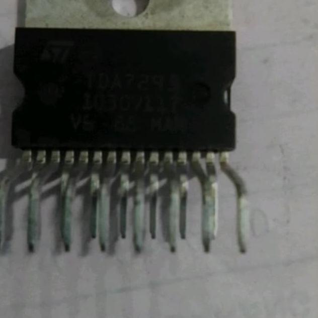 Ids9S3e--IC TDA7293 TDA 7293