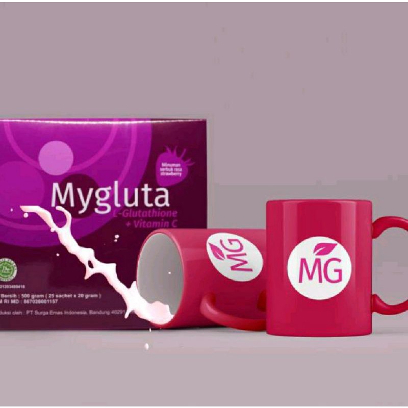 

mygluta
