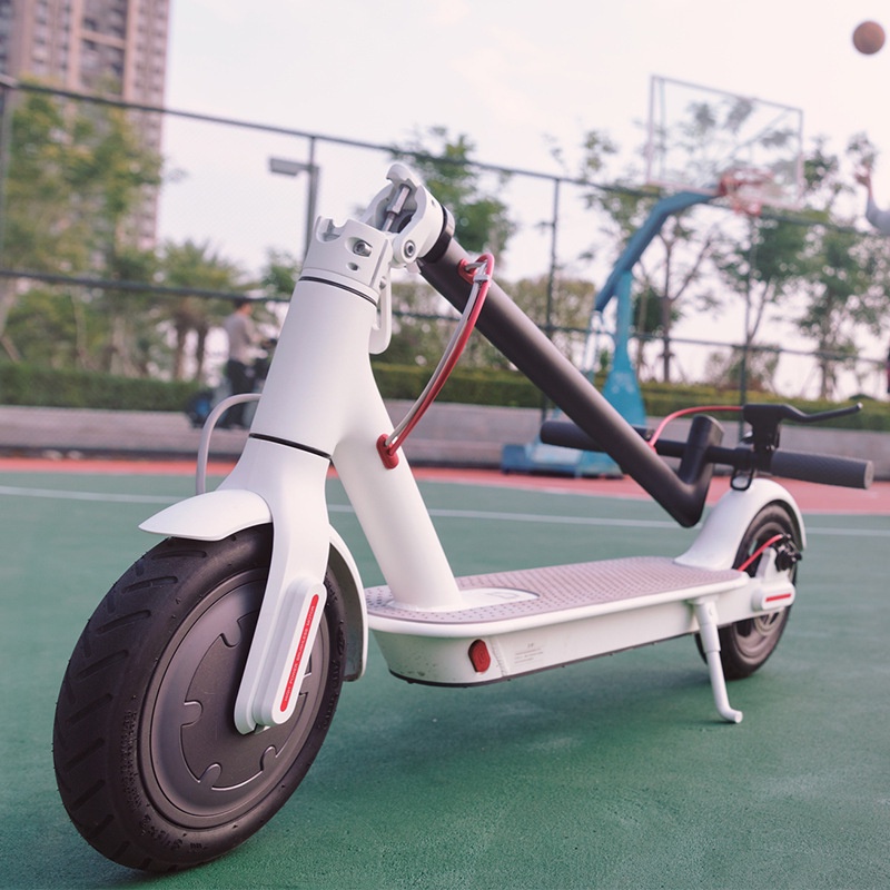 Skuter Elektrik Lipat - Setara (Electric Scooter) Xiaomi paragraf yang Sama scooter anak / Scooter dewasa / Skuter terbaru