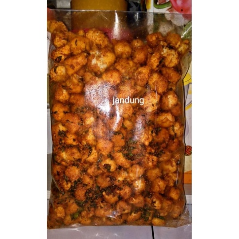 

SEBLAK KERING SIOMAY JANDUNG 250 GR
