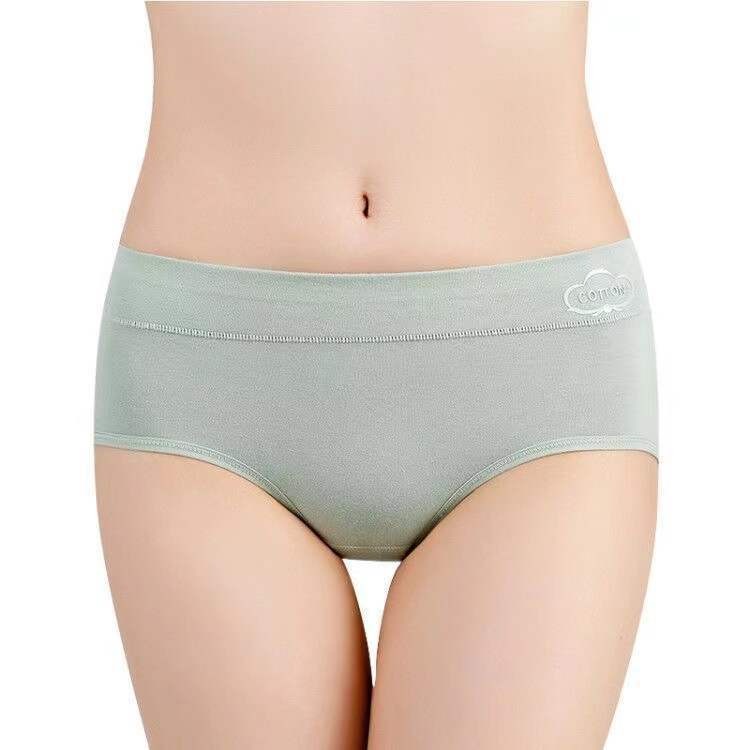 [ TERMURAH ] CD / Celana dalam wanita cewek import korea CD049 SEAMLESS KATUN BAHAN PREMIUM