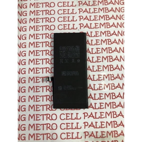 Baterai I*p 11