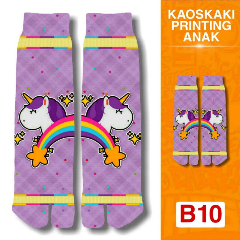 KAOSKAKI PRINTING ANAK KAOS KAKI BALITA KAOS KAKI ANAK PRINTING KAOS KAKI ANAK LUCU KAOS KAKI ANAK MURAH