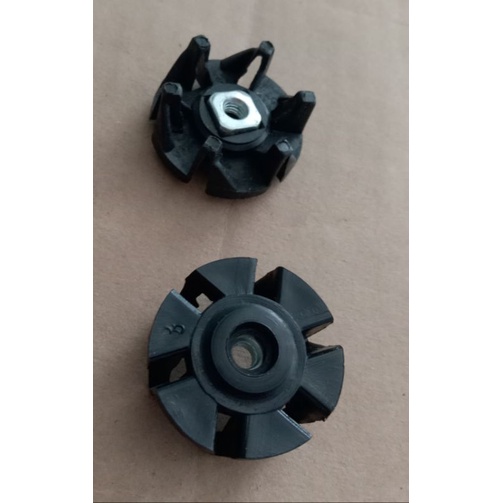 gigi blender/ gear copel blender