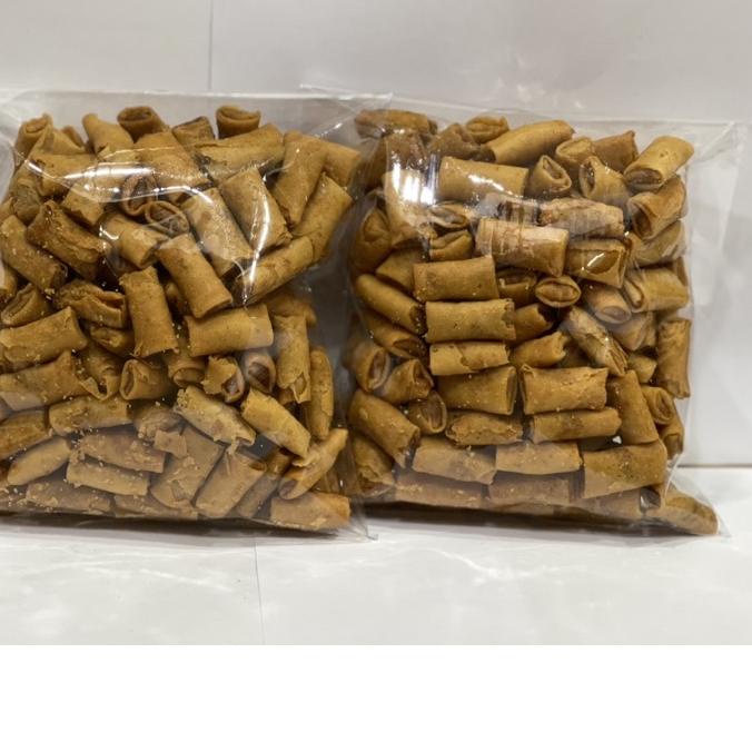 

FREE ONGKIR!SUMPIA UDANG SPESIAL 500 GR|KD4