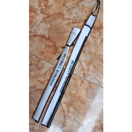 Ispull De Walesan 7S