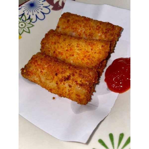 

Risol Mayo
