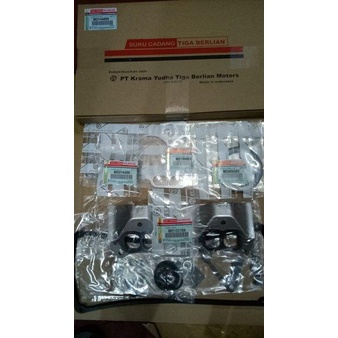 Paking Set T120Ss Injection