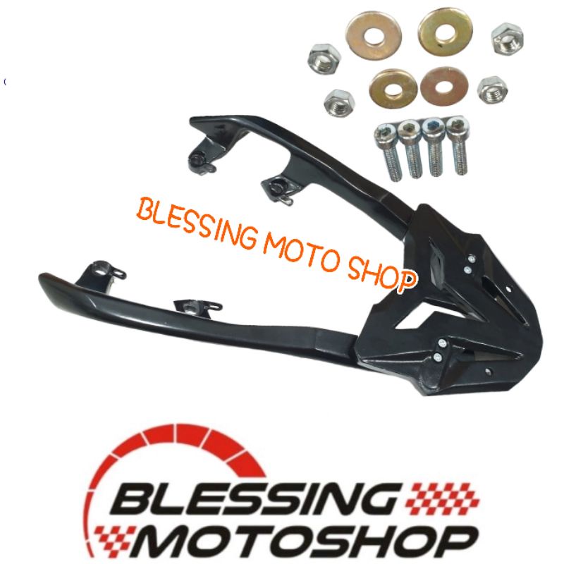 breket box xmax breket box yamaha xmax 250 behel box xmax bracket box