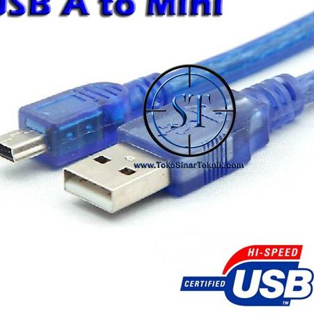 CSM2y2X--Kabel USB Arduino Nano Nokia ext harddisk PC USB A to Mini USb 5Pin USB MAle to Mini USb MA