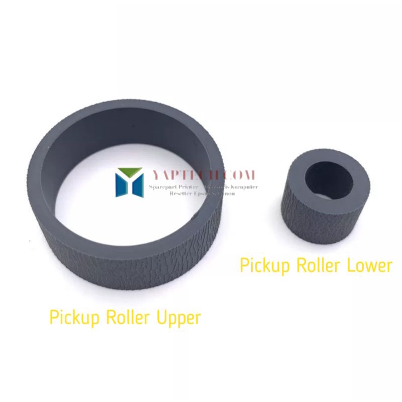 Pickup Roller Epson Karet Roller Epson L1110 L3100 L3101 L3110 L3116 L3150 L3156 L4150 L4160 L5190