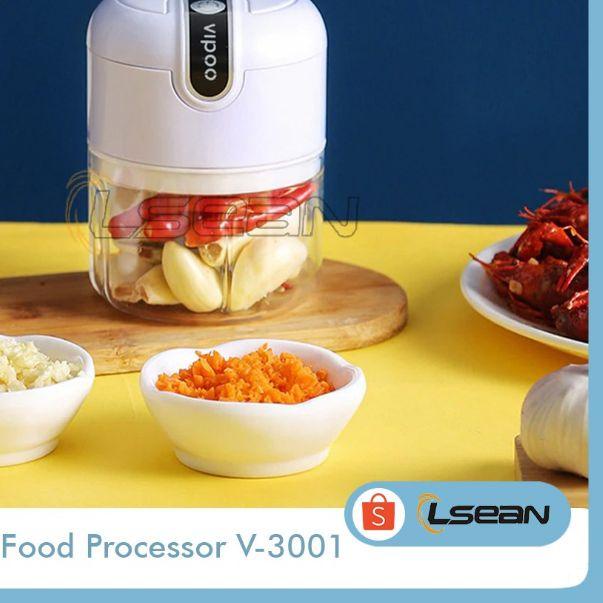 USB Mini Chopper V-3001 USB Mini Food Processor