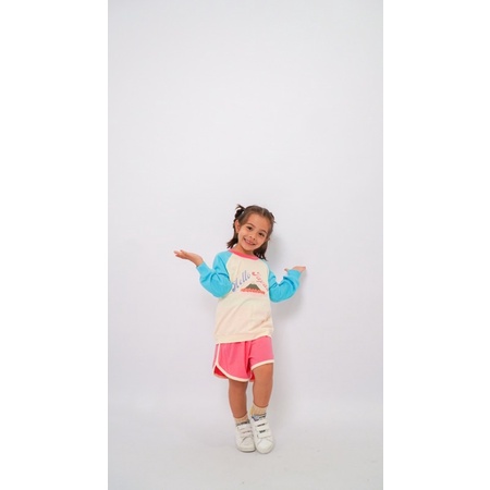 RACHIDKIDS / SETELAN ANAK LUCU / SETELAN ANAK KEREN / HELLOW PLAYSET
