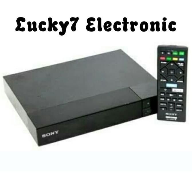 [Promo] Sony Bdp-S1500 Dvd Bluray Player / Dvd Player Sony Bdp-S1500