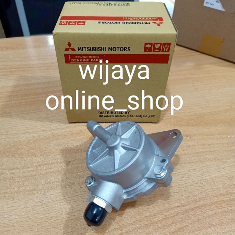 vacum pump assy ps125 HDX canter HDX ME230445