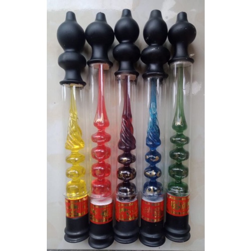 minyak ponibasalwa jarum 1kubah