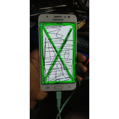 LCD SAMSUNG J500G ORIGINAL