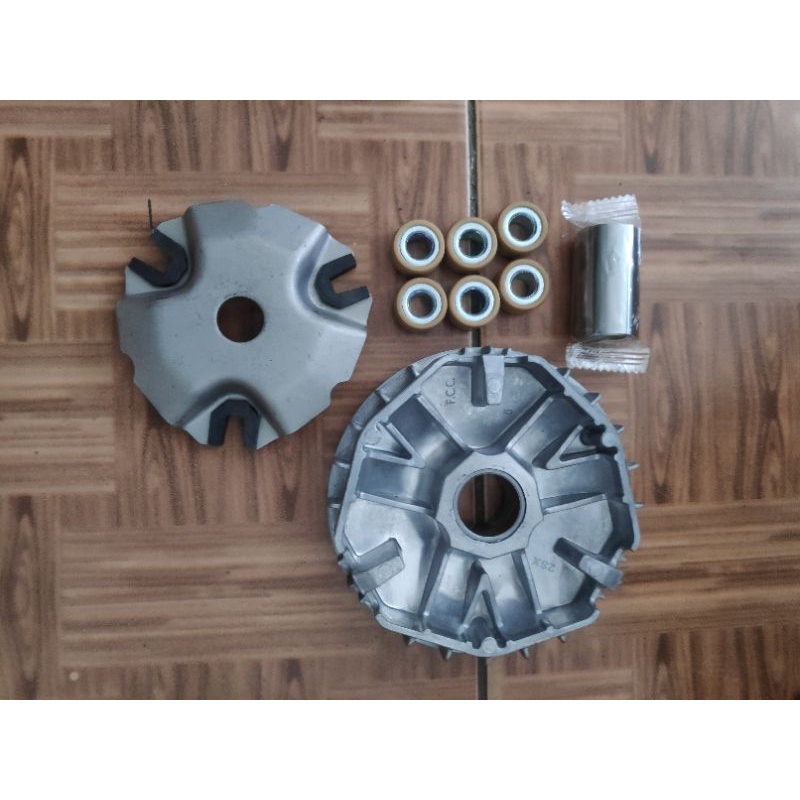 rumah roler set mio m3