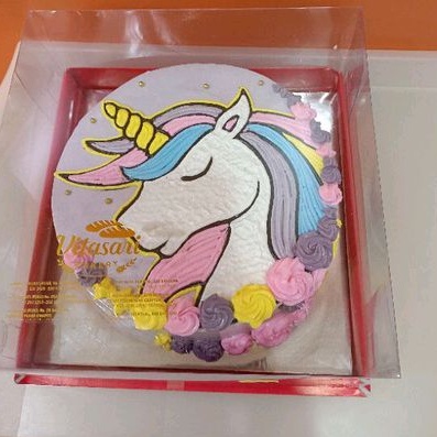 

Kue ulang tahun karakter - birthday cake - kue ultah anak