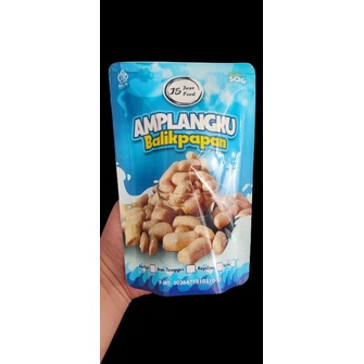 

Amplangku Balikpapan 50gr