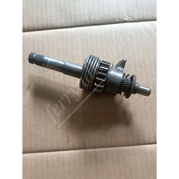 as stater  as selah as engkol tiger revo tiger lama tiger 2000 original