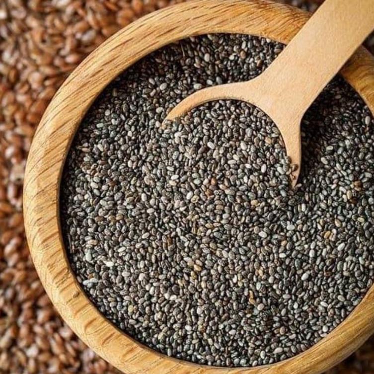 

✨Original✨ chia seed 250 gr organic grosir