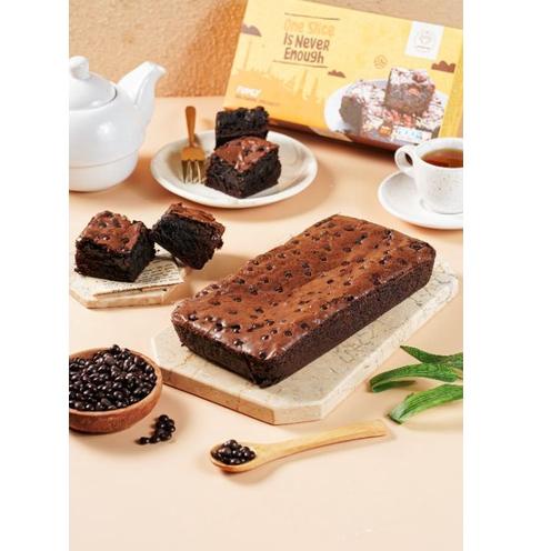 

TERLARIS OKTOBER HEMAT A SERBA 49K - FUDGY BROWNIES gas !!