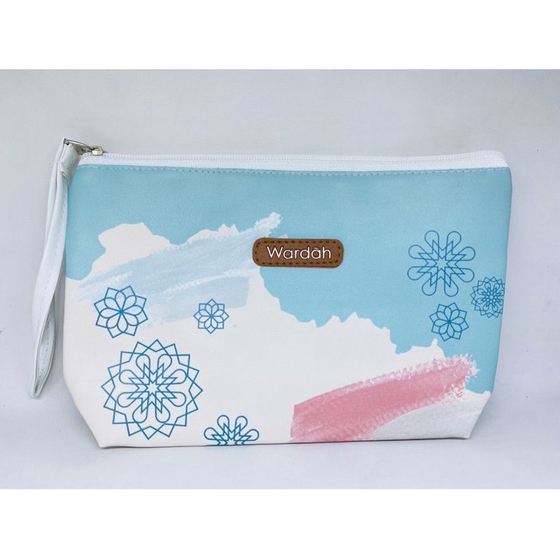 Pouch Wardah