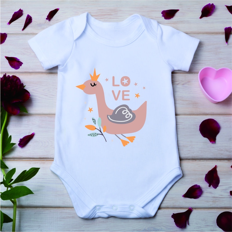 Jumper Baju Bayi Newborn Perempuan Laki-Laki Jumpsuit Hello Baby