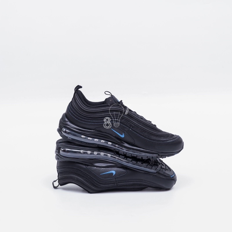 Air Max 97 Black Noir