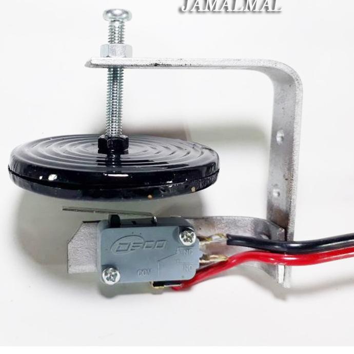 BISA COD ✔️Thermostat Mesin Tetas Telur Full Otomatis / Mesin Penetas Telur Otomatis termostat kapsu