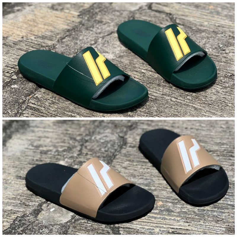 SENDAL PIERO SIGARIS SANDALS ORIGINAL
