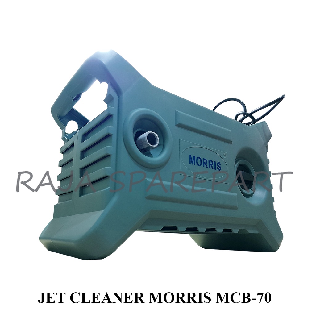 JET CLEANER MORRIS MCB-70