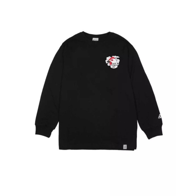 long sleeve reclays
