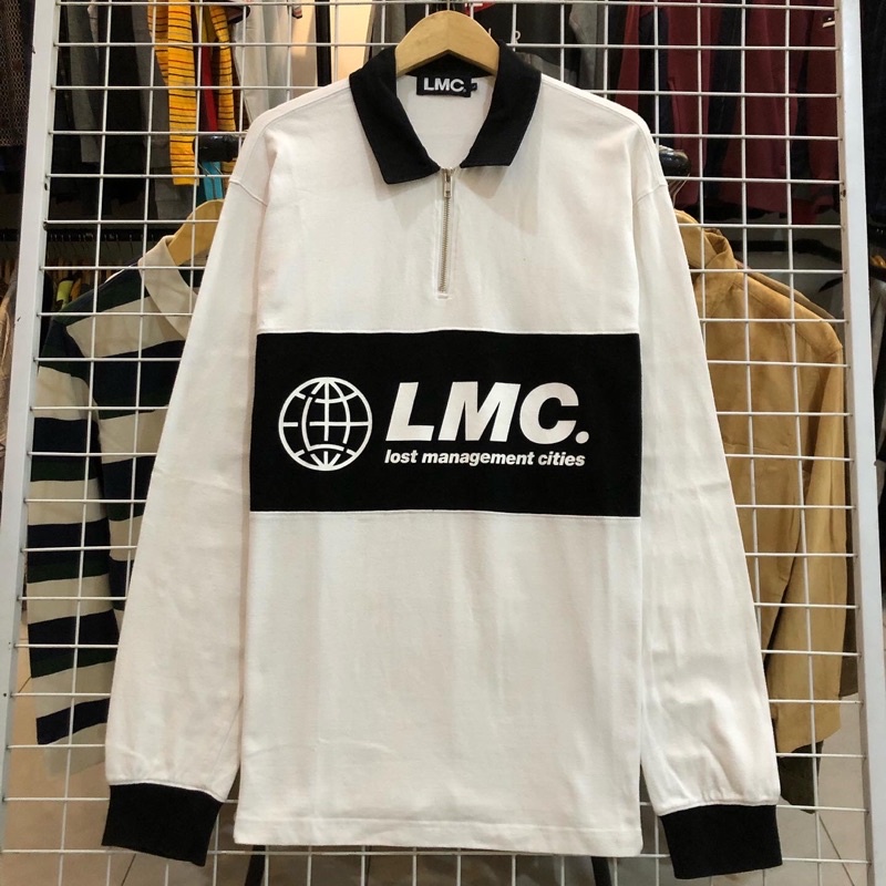 polo rugby lmc