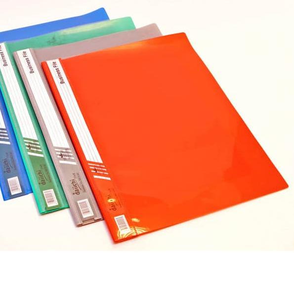 

BISA COD ✔️Business File Daiichi A4/ Folio (Isi 12)|RA6