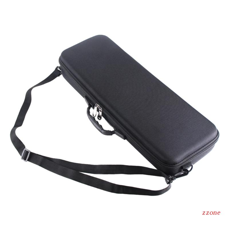 Zzz Tas Penyimpanan Joran Pancing Shockproof Bahan EVA Keras Dengan Strap