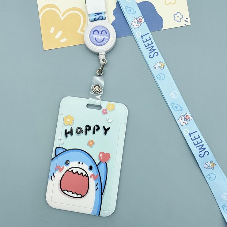 

Garansi Terbaik TALI ID CARD & NAME TAG KARAKTER / TALI GANTUNGAN ID CARD IMPORT DENGAN MOTIF LUCU / ID CARD HOLDER