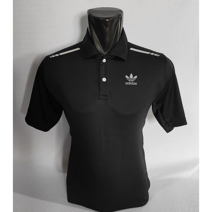 ENX SPORT kaos kerah pria lengan pendek,kaos polo olahraga golf ADDS02