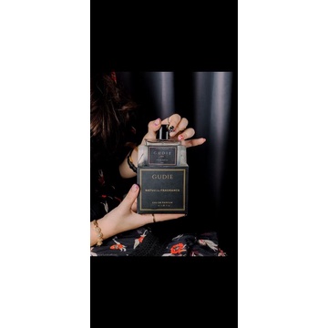 parfum gudie
