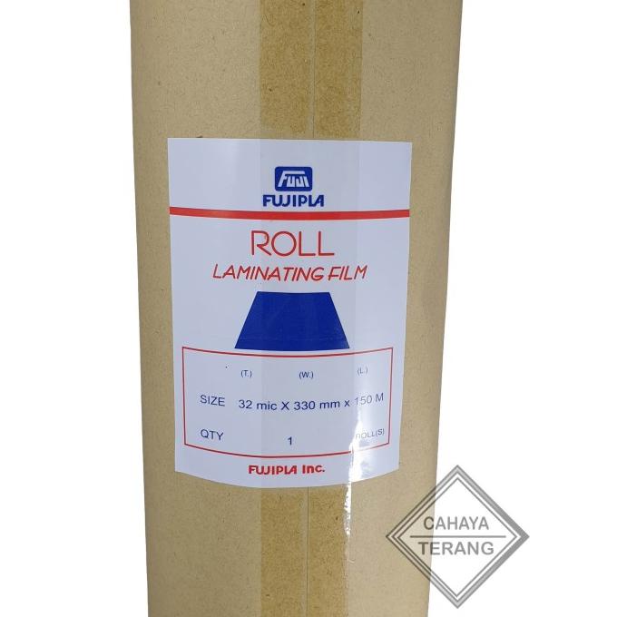 

SALE Plastik Laminating Roll