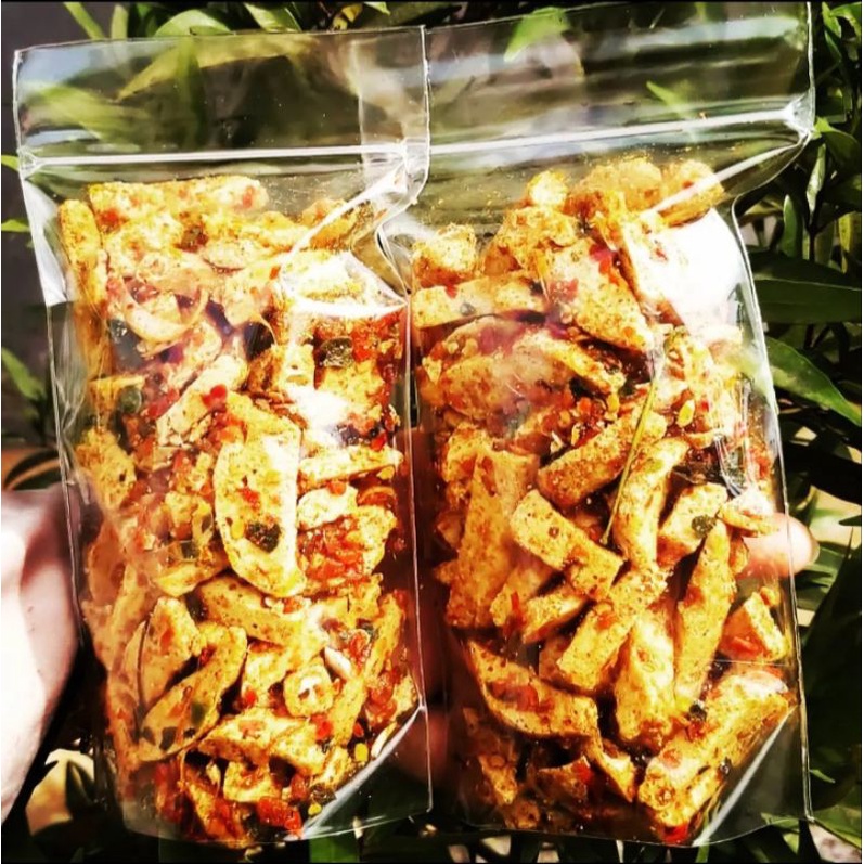 

Basreng Crispy