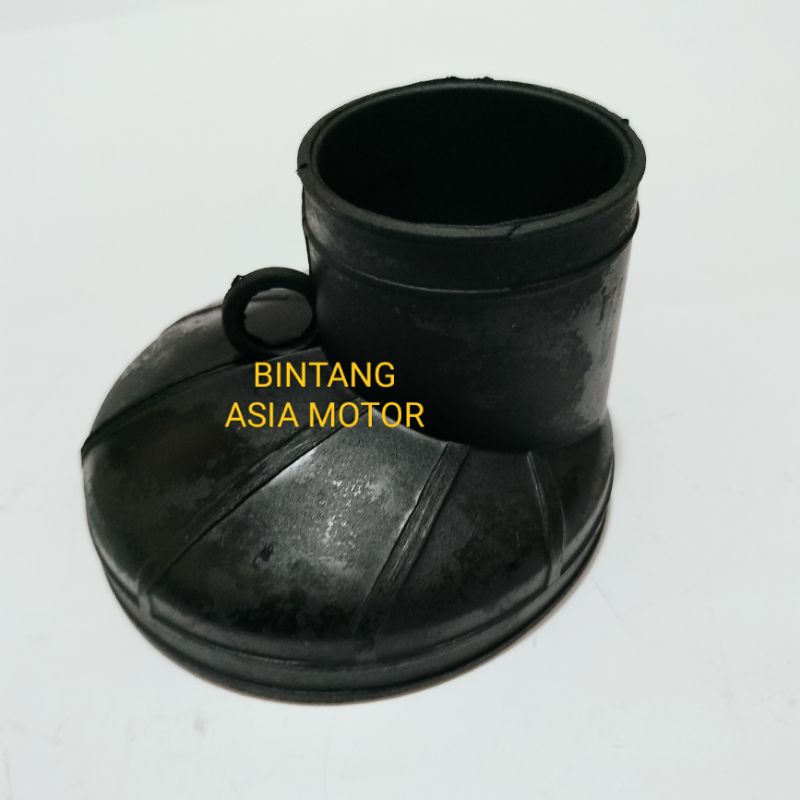 Selang Hawa Filter Udara CARRY 1.3 1.5 FUTURA KARBURATOR CERRY CERY KERY CARY KERI
