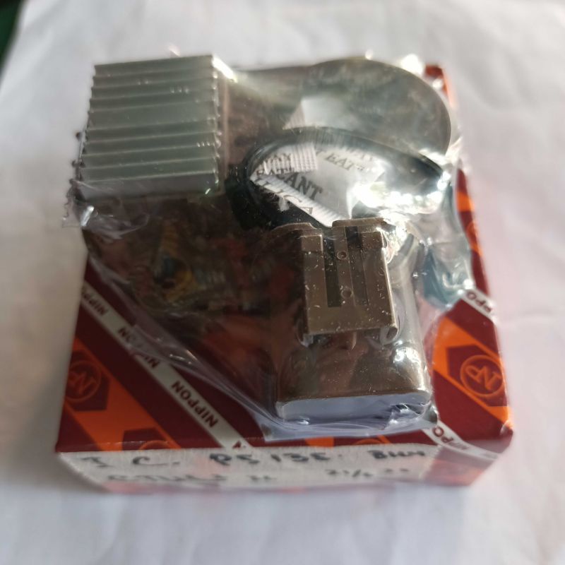 IC Regulator/IC Altenator/ IC Dinamo Amper Mitsubishi ColtDiesel PS Canter