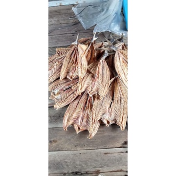 

ETALASE KHUSUS MAKANAN (SOTONGKOI & IKAN ASIN DLL)