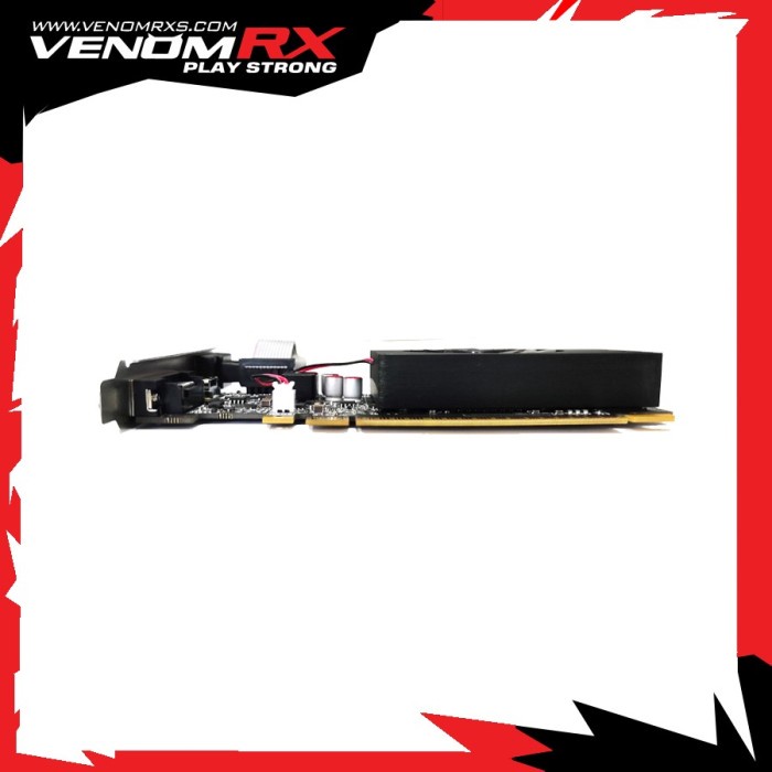 VenomRX GT740 4GB DDR3 128 Bit