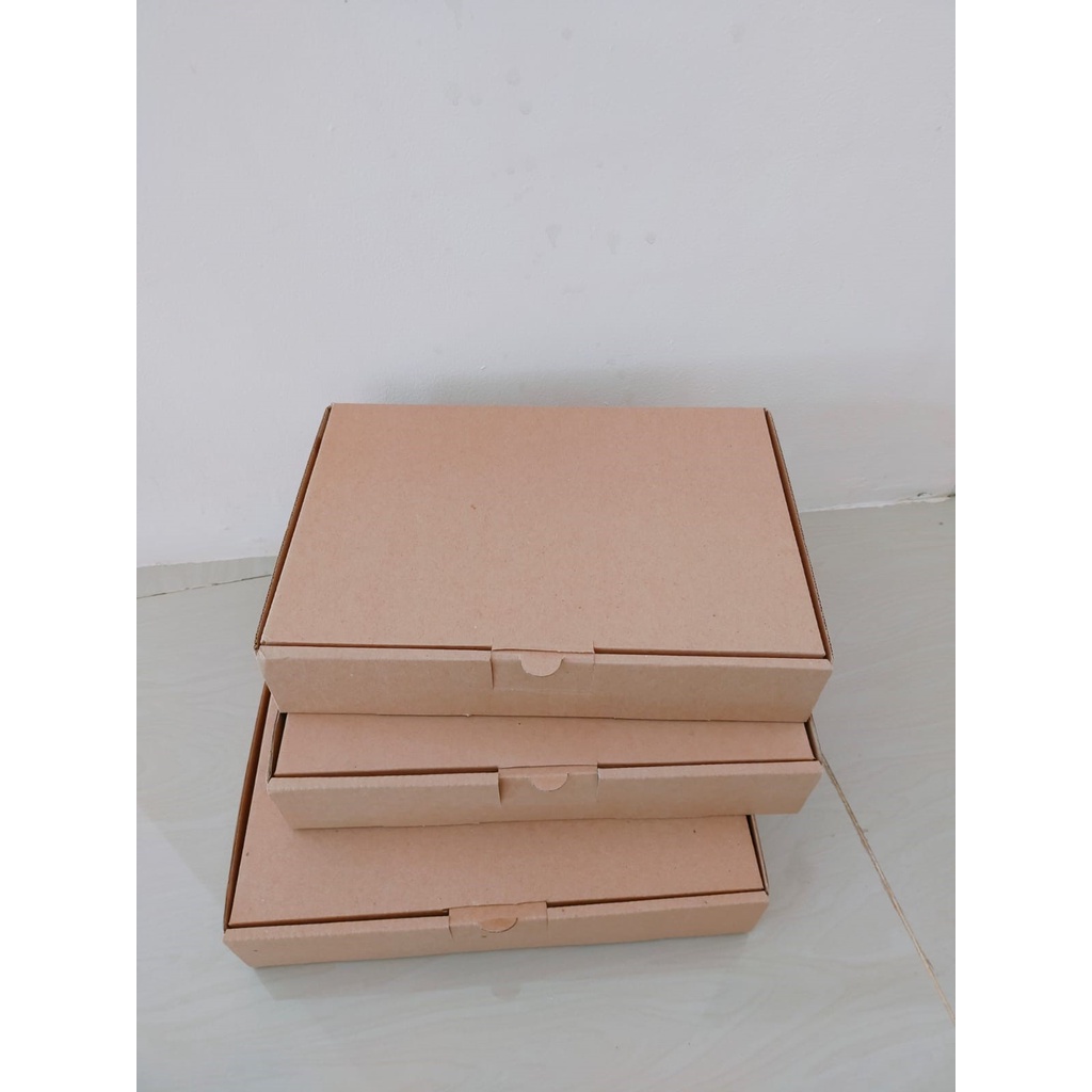 

HEMAT(ISI 10 PCS) Box Donat JendelaDus donatKemasan Donat Wadah donatTempat Donat ukuran27,5x19x5cm