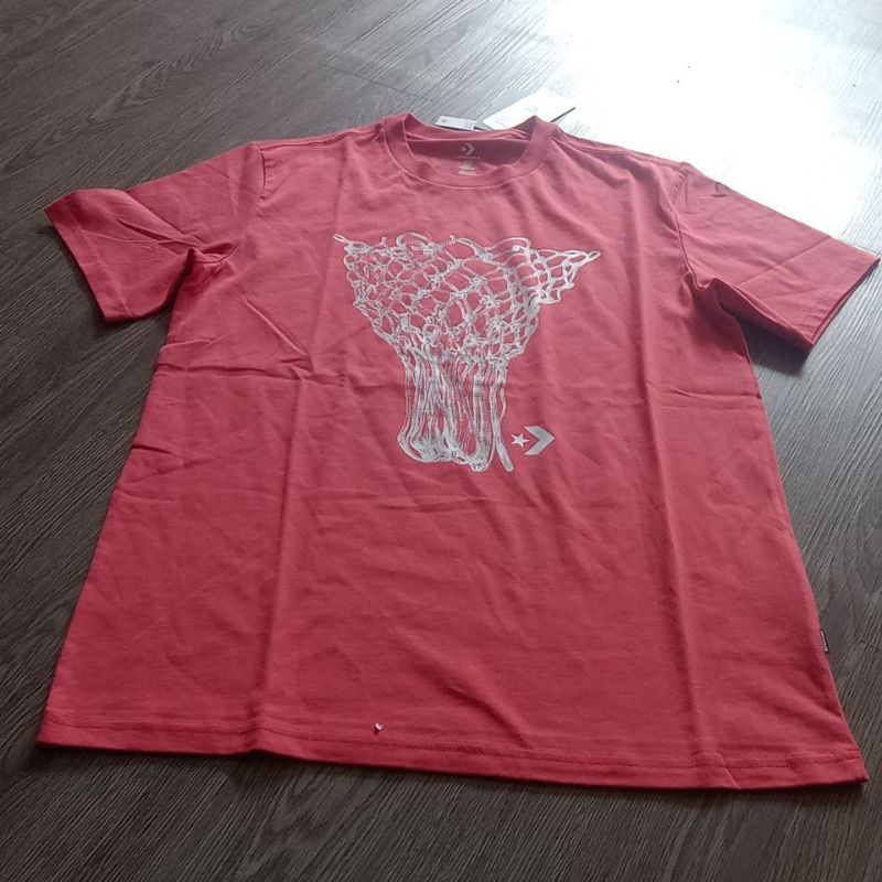 kaos converse 10023385-A02