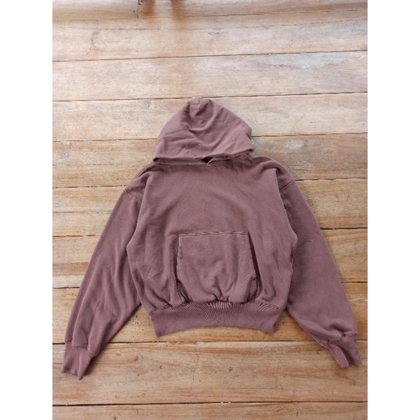 hoodie yeezy GAP