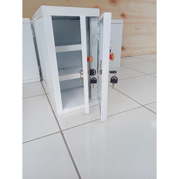 Lemari obat narkotika/psikotropika kecil